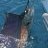 Billfish along side boat